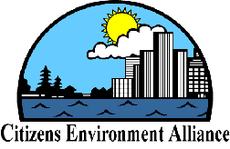 Citizens Environment Alliance