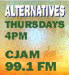 Alternatives Radio Show