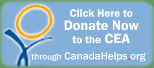 Donate Now Through CanadaHelps.org!