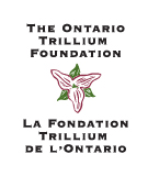The Ontario Trillium foundation